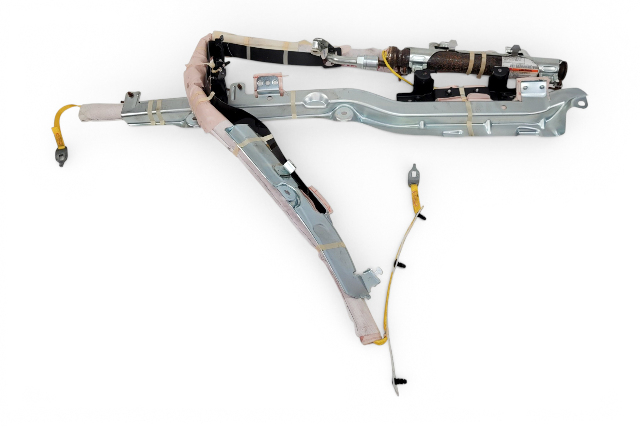 2007-2011 Honda Element Roof Curtain Air Bag, Airbag, Right 78870-SCV-A72, F028, OEM, 2007, 2008, 2009, 2010, 2011
