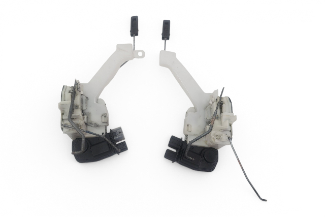 2003-2011 Honda Element Front Lock Actuator Right/Left Set, 72152-SCV-A04, 72112-SCV-A03, F028, OEM, 2003, 2004, 2005, 2006, 2007, 2008, 2009, 2010, 2011