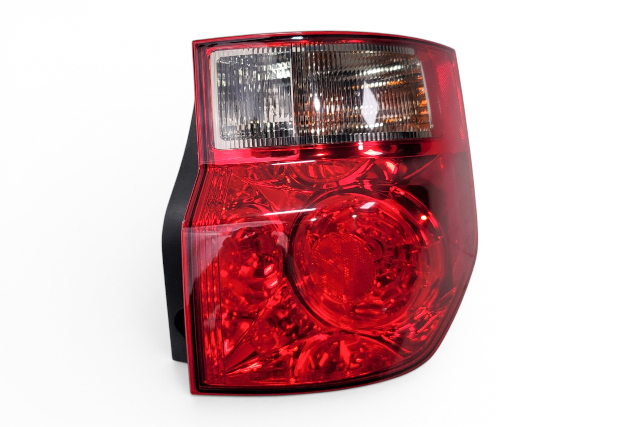 2003-2008 Honda Element Tail Light Lamp, Right Side 33501-SCV-A01, F028, OEM, 2003, 2004, 2005, 2006, 2007, 2008