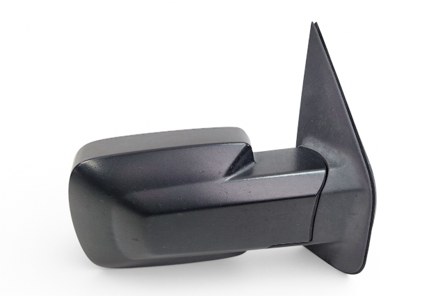 2003-2008 Honda Element Side View Mirror Assembly Right/Passenger 76200-SCV-A01ZA, F028, OEM, 2003, 2004, 2005, 2006, 2007, 2008