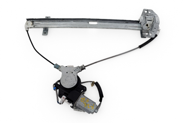 2003-2011 Honda Element EX Front Window Regulator Motor Right/Passenger 72210-SCV-A03, F028, OEM, 2003, 2004, 2005, 2006, 2007, 2008, 2009, 2010, 2011