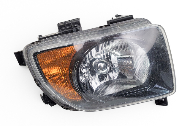 2007-2008 Honda Element Headlight Head Light Lamp Right/Passenger 33101-SCV-A21, F028, OEM, 2007, 2008
