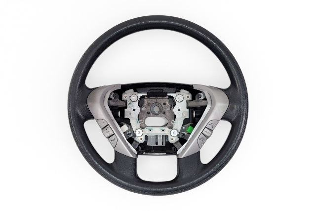 2005-2008 Honda Element SC Wheel With Radio Cruise Control 78501-S9V-A51ZA, F028, OEM, 2005, 2006, 2007, 2008