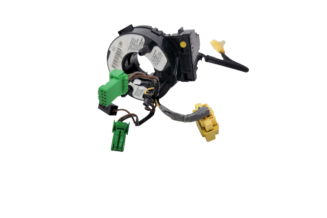 2007-2008 Honda Element Reel Cable, Steering Clock Spring Wire, 77900-SCV-A41, F028, OEM, 2007, 2008
