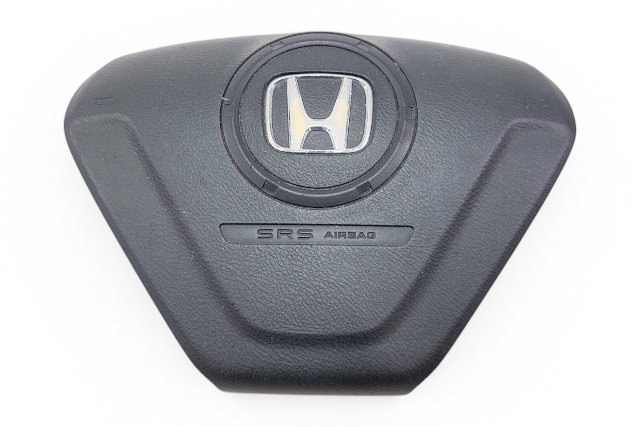2007-2011 Honda Element Wheel Module Black, 77810-SCV-L40ZA, F028, OEM, 2007, 2008, 2009, 2010, 2011