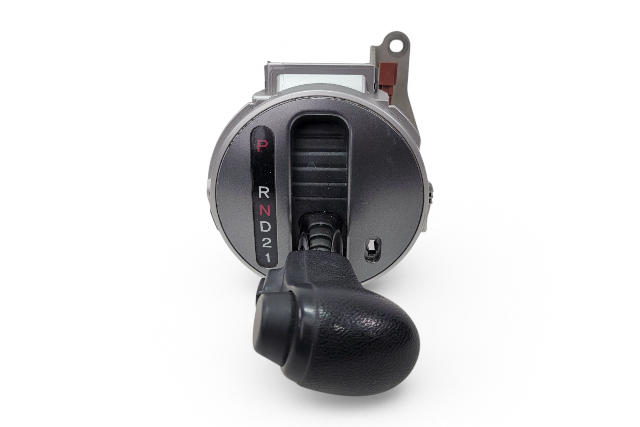 2007-2011 Honda Element A/T AT Select Lever Shifter 54130-SCV-A82, F028, OEM, 2007, 2008, 2009, 2010, 2011