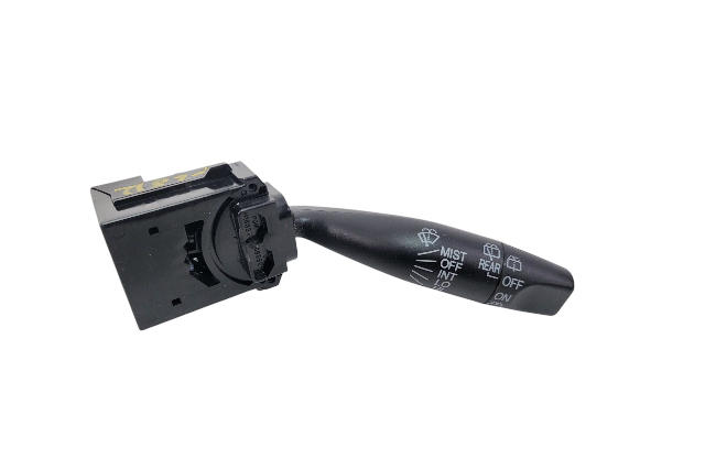 2003-2008 Honda Element Windshield Wiper Switch 35256-S6A-G01, F028, OEM, 2003, 2004, 2005, 2006, 2007, 2008
