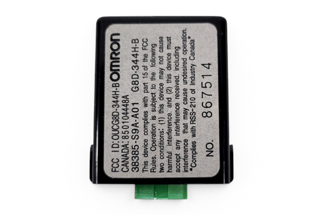 2004-2011 Honda Element Anti-theft, Keyless Entry Control Unit Module 38385-S9A-A01, F028, OEM, 2004, 2005, 2006, 2007, 2008, 2009, 2010, 2011