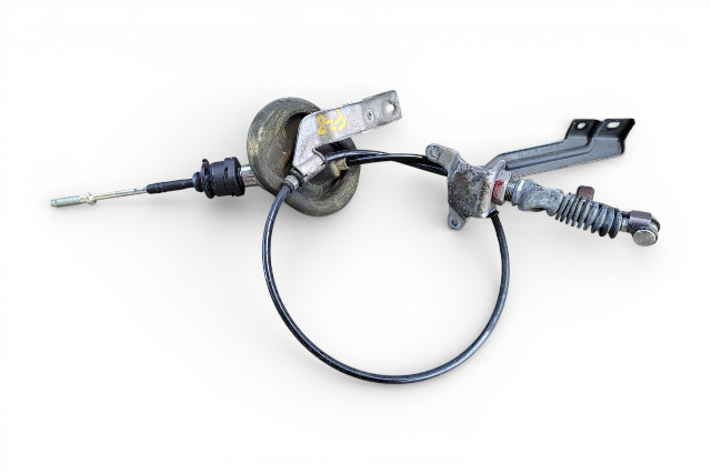 2007-2011 Honda Element Shifter Shift Wire Cable A/T, 54315-SCV-A62, F028, OEM, 2007, 2008, 2009, 2010, 2011