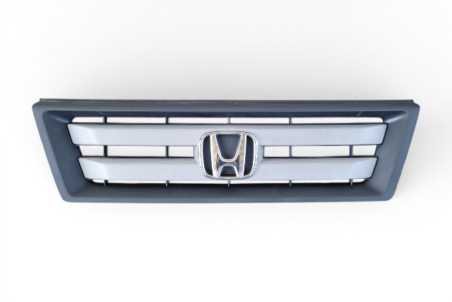 2007-2008 Honda Element Front Grill Grille Molding 75101-SCV-A02ZD, F028, OEM, 2007, 2008
