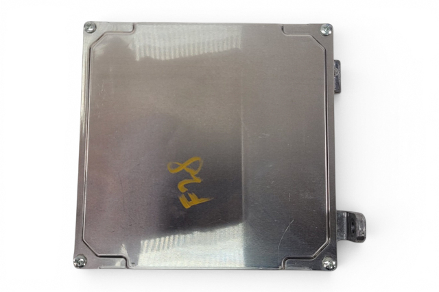 2007-2008 Honda Element Engine Control Unit Module Computer, 37820-PZD-A35, 37820-PZD-416, F028, OEM, 2007, 2008