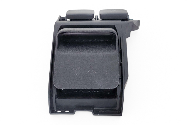2003-2011 Honda Element Dash Driver Pocket Cruise VSA Switch 77750-SCV-A01ZA, F028, OEM, 2003, 2004, 2005, 2006, 2007, 2008, 2009, 2010, 2011