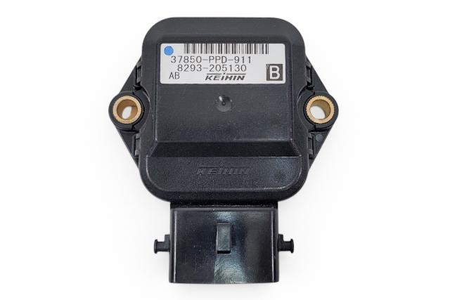 2007-2011 Honda Element Drive By Wire Throttle Control Module, 37850-PPD-911, 37850-RKG-A01, F028, OEM, 2007, 2008, 2009, 2010, 2011