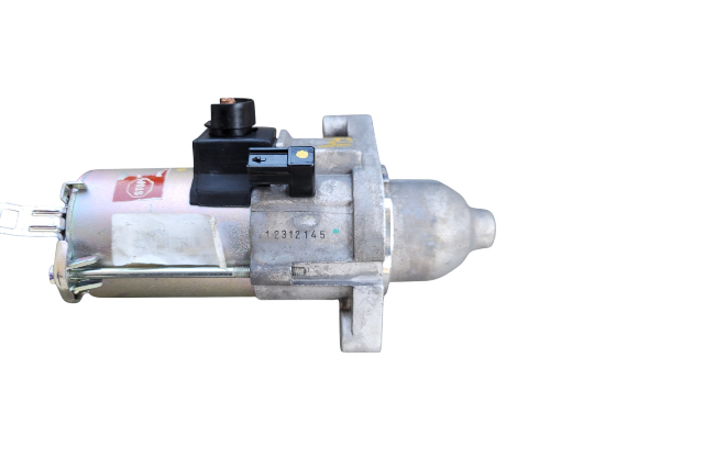 2007-2008 Honda Element Starter Motor, 31200-RRA-A51, F028, OEM, 2007, 2008