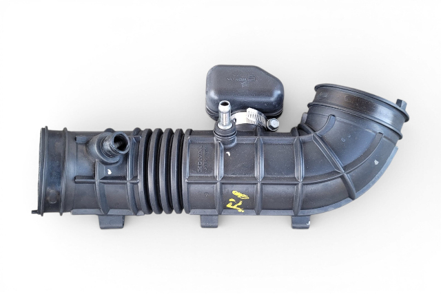 2007-2011 Honda Element Air Flow Duct Tube, 17228-PZD-A10, F028, OEM, 2007, 2008, 2009, 2010, 2011