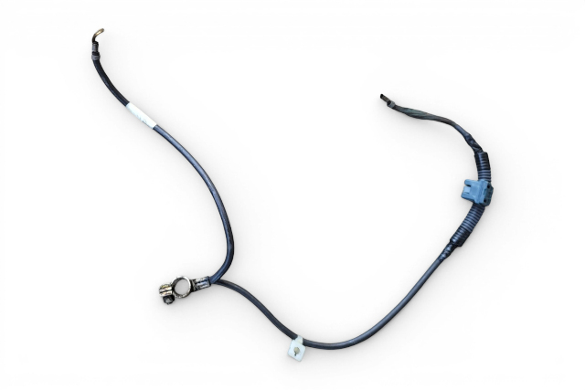 2007-2011 Honda Element Battery Cable Ground Negative Assembly 32600-SCV-A01, F028, OEM, 2007, 2008, 2009, 2010, 2011