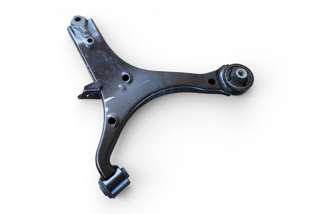2003-2011 Honda Element Lower Control Arm Front Right/Passenger 51350-SCV-A03, F028, OEM, 2003, 2004, 2005, 2006, 2007, 2008, 2009, 2010, 2011