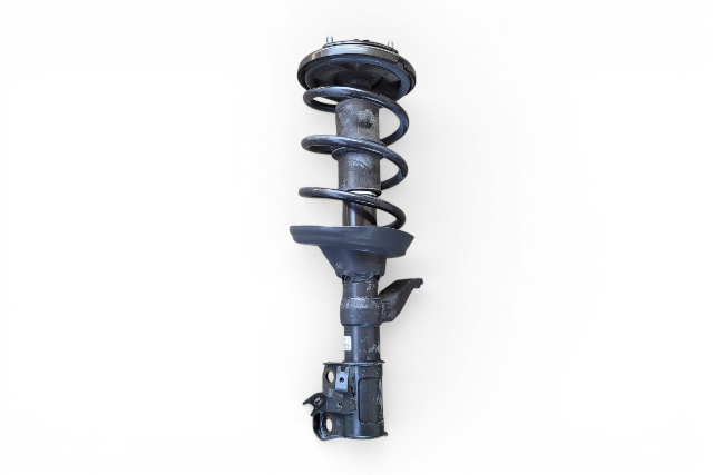 2003-2011 Honda Element Shock Strut Assembly, Front Right, 51601-SCV-A17, F028, OEM, 2003, 2004, 2005, 2006, 2007, 2008, 2009, 2010, 2011