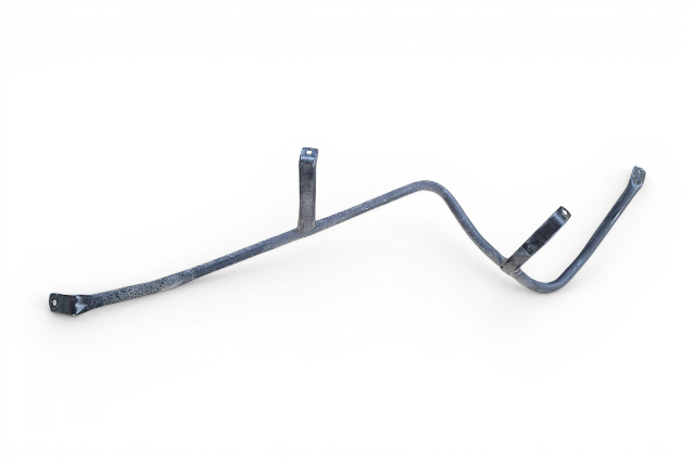 2003-2011 Honda Element Fuel Tank Guard Pipe 17518-SCV-A00, F028, OEM, 2003, 2004, 2005, 2006, 2007, 2008, 2009, 2010, 2011