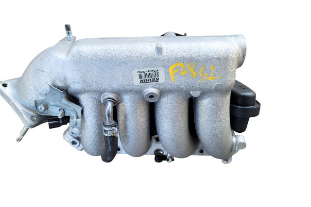 2007-2011 Honda Element Intake Air Manifold w/Chamber 17110-RTB-000, F028, OEM, 2009, 2010, 2011