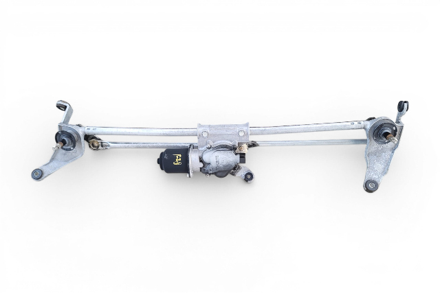 2003-2011 Honda Element Windshield Wiper Link Motor, 76505-SCV-A01, F028, OEM, 2003, 2004, 2005, 2006, 2007, 2008, 2009, 2010, 2011