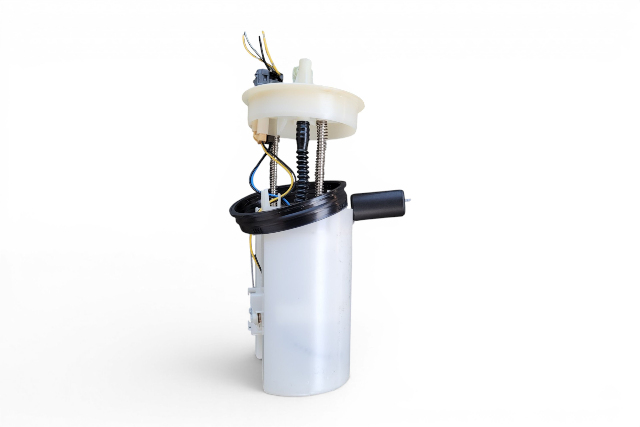 2006-2011 Honda Element Fuel Filter Gas Pump Assembly, 17045-SCV-A30, F028, OEM, 2006, 2007, 2008, 2009, 2010, 2011