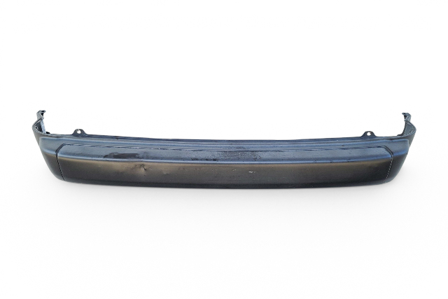 2005-2008 Honda Element Rear Bumper Plastic Textured 04715-SCV-A80ZC, F028, OEM, 2005, 2006, 2007, 2008