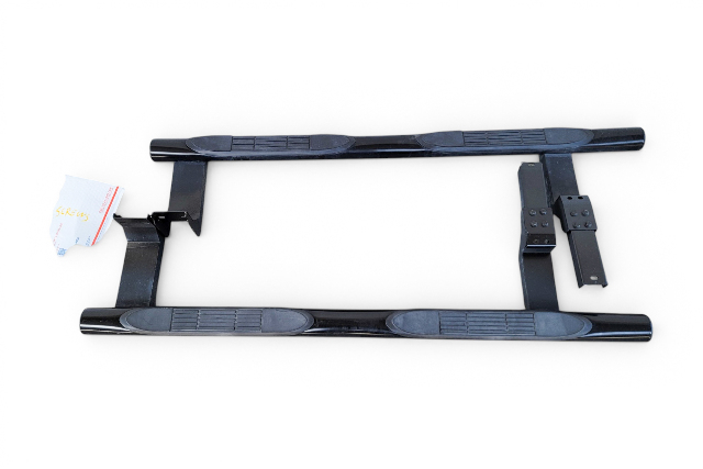 2003-2011 Honda Element Running Board Steps Left & Right Side, F028, OEM, 2003, 2004, 2005, 2006, 2007, 2008, 2009, 2010, 2011