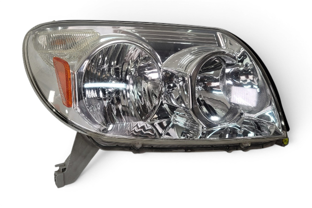 2003-2006 Toyota 4Runner Headlight HeadLamp Right, HID, 81130-35420, F029, OEM, 2003, 2004, 2005, 2006