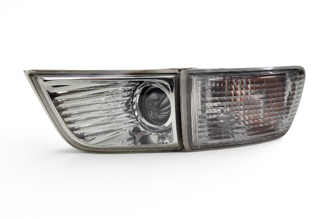 2003-2006 Toyota 4Runner Front Left Bumper Fog Lamp Light, F029, OEM, 2003, 2004, 2005, 2006