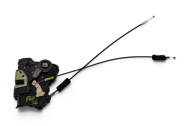 2003-2009 Toyota 4Runner Door Lock Actuator Front Left/Driver Side 69040-33221, F029, OEM, 2003, 2004, 2005, 2006, 2007, 2008, 2009