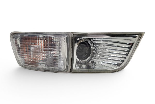 2003-2006 Toyota 4Runner Front Right Bumper Fog Lamp Light 81211-35060, F029, OEM, 2003, 2004, 2005, 2006