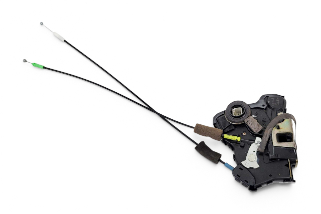 2003-2009 Toyota 4Runner Door Lock Actuator Front Right Passenger Side 69030-33261, F029, OEM, 2003, 2004, 2005, 2006, 2007, 2008, 2009