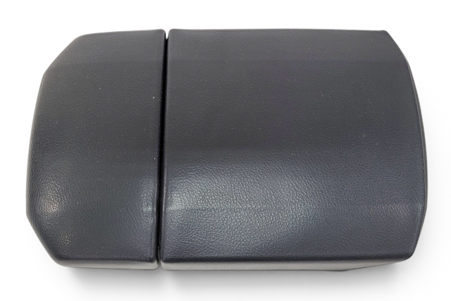 2003-2009 Toyota 4Runner SR5 Center Console Arm Rest 58905-35091-B0, F029, OEM, 2003, 2004, 2005, 2006, 2007, 2008, 2009