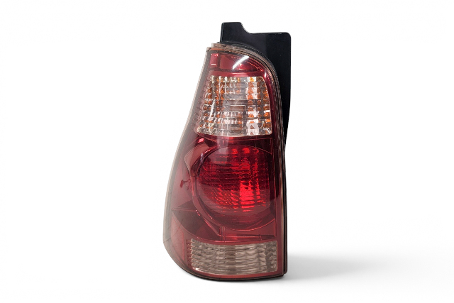 2003-2006 Toyota 4Runner Rear Left Tail Light Taillight Lamp, 81561-35270, F029, 2003, 2004, 2005, 2006