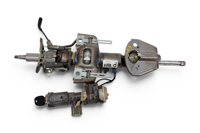 2003-2009 Toyota 4Runner Steering Column Assembly 45250-3D850, F029, OEM, 2003, 2004, 2005, 2006, 2007, 2008, 2009