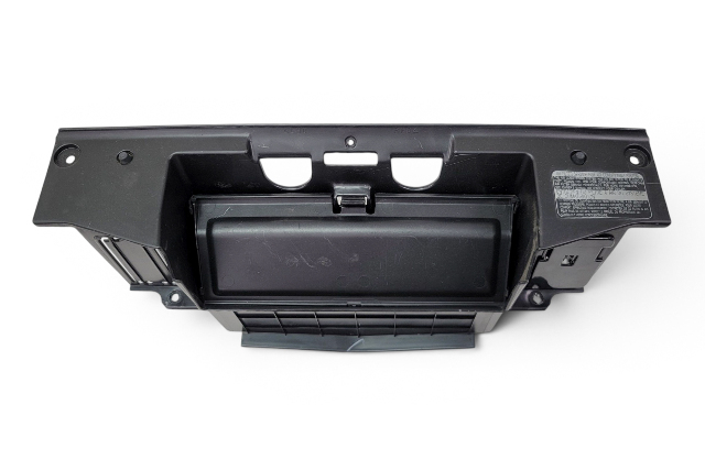 2003-2006 Toyota 4Runner Glove Box Storage Compartment Pocket 55046-35020, F029, OEM, 2003, 2004, 2005, 2006
