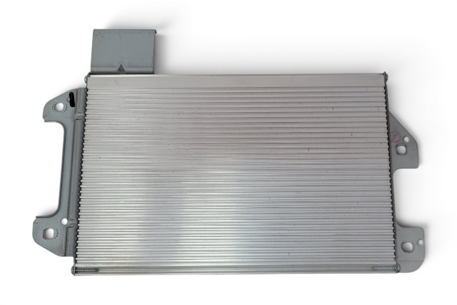 2003-2009 Toyota 4Runner JBL Harmen/Becker Amplifier Amp 86280-0W150, F029, OEM, 2003, 2004, 2005, 2006, 2007, 2008, 2009