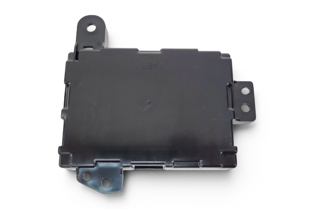 2003-2005 Toyota 4Runner Air Amplifier Assembly 88650-35190, F029, OEM, 2003, 2004, 2005