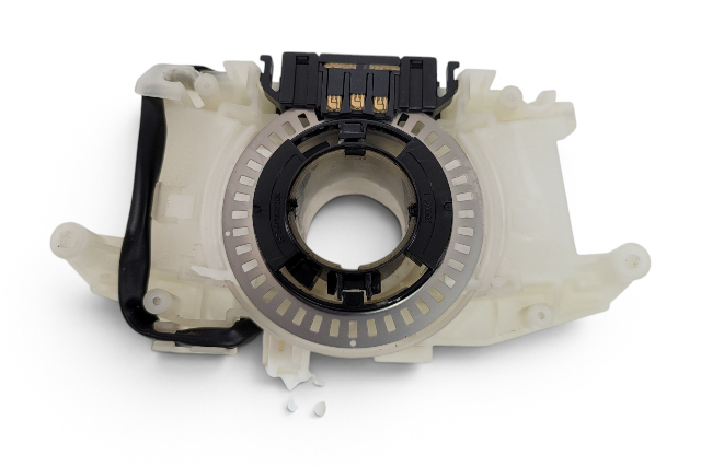 2003-2009 Toyota 4Runner Wheel Sensor 89245-34010, F029, OEM, 2003, 2004, 2005, 2006, 2007, 2008, 2009