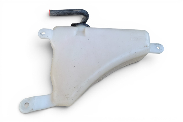 2003-2009 Toyota 4Runner Radiator Reservoir Coolant Overflow Tank 16470-50140, F029, OEM, 2003, 2004, 2005, 2006, 2007, 2008, 2009