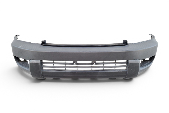 2003-2005 Toyota 4Runner , Front Bumper Cover Textured, 52119-35050, F029, OEM, 2003, 2004, 2005