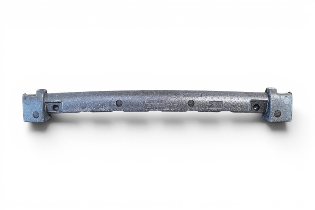2003-2006 Toyota 4Runner Front Bumper Absorber Foam Plastic 52611-35010, F029, OEM, 2003, 2004, 2005, 2006