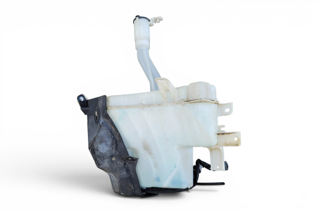 2003-2009 Toyota 4Runner Windshield Washer Tank Reservoir w/Motor 85315-60300, F029, OEM, 2003, 2004, 2005, 2006, 2007, 2008, 2009