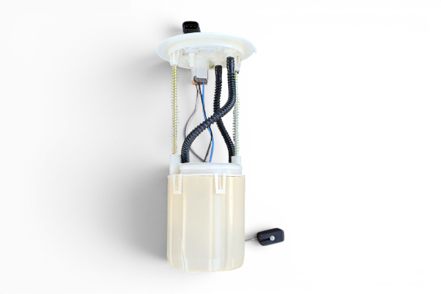 2003-2005 Toyota 4Runner Lexus GX470 Fuel Filter Gas Pump Set 77020-35060, F029, OEM, 2003, 2004, 2005