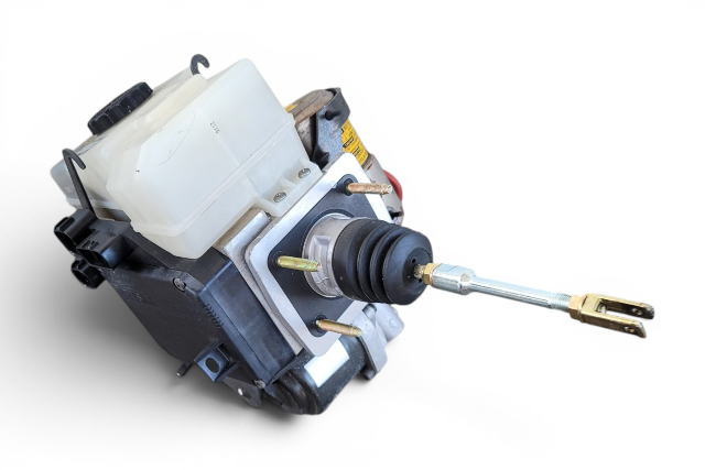 2003-2005 Toyota 4Runner Master Brake Cylinder ABS Pump Actuator 47050-60081, F029, OEM, 2003, 2004, 2005