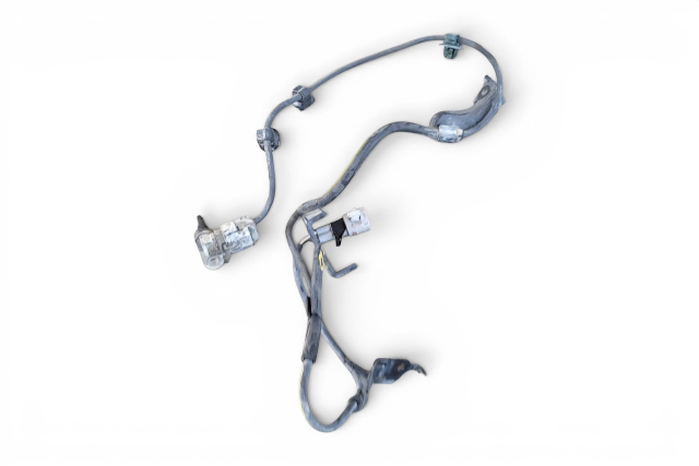 2003-2009 Toyota 4Runner ABS Brakes Wheel Speed Sensor Front Right 89516-60070, F029, OEM, 2003, 2004, 2005, 2006, 2007, 2008, 2009