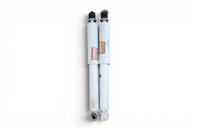2003-2009 Toyota 4Runner AFTERMARKET Rear Shock Absorber Strut Gabriel Ultra Left/Right Set (2), F029, OEM, 2003, 2004, 2005, 2006, 2007, 2008, 2009