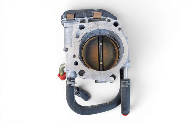 2003-2005 Toyota 4Runner Throttle Body W/ Motor Assembly, 22030-50170, F029, OEM, 2003, 2004, 2005