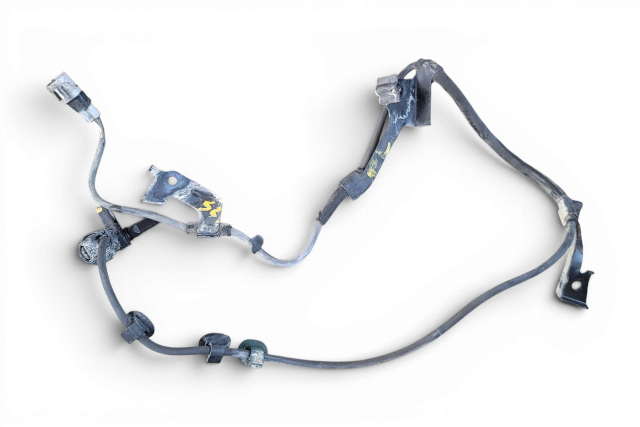 2003-2009 Toyota 4Runner ABS Brakes Wheel Speed Sensor Front Left 89516-60080, F029, OEM, 2003, 2004, 2005, 2006, 2007, 2008, 2009